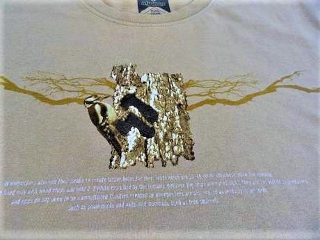 Tričko alpinus, xxxl