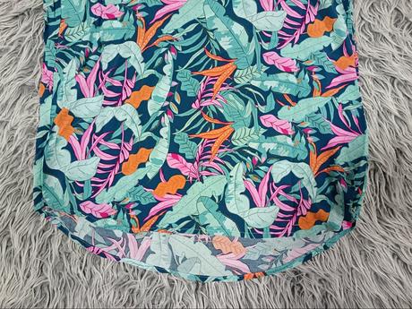 Plážové šaty, pepco,xl