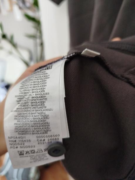 Napapijri tričko xxl, napapijri,xxl