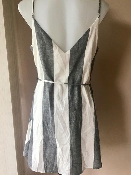 Bavlnene saty boutique 2+1 napoly, 40 / 42 / l