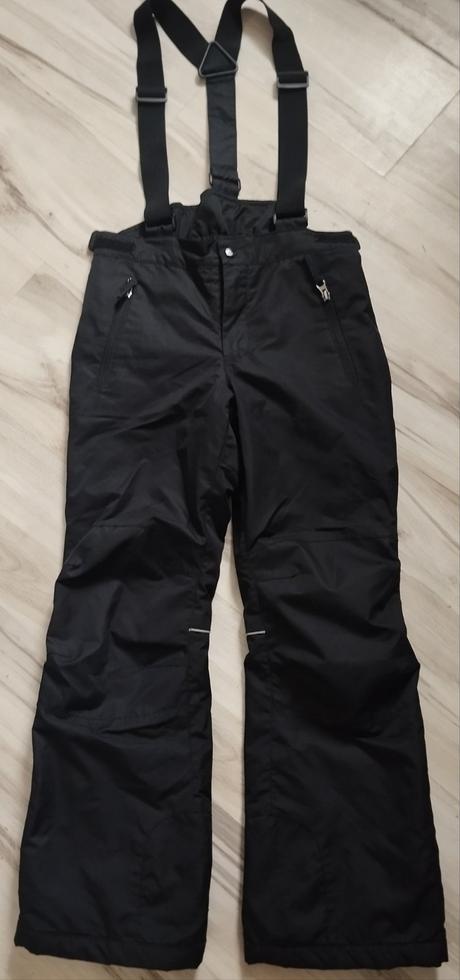 Lyžiarske nohavice, oteplovačky, hannah,152