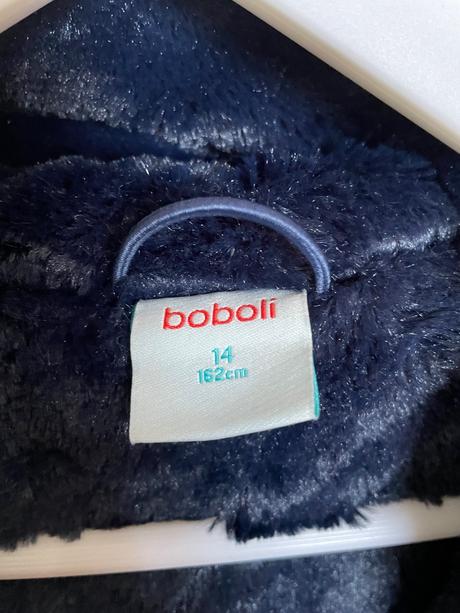 Dievcenska bunda, 158