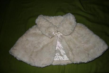 Kozusinkova pelerina, 86