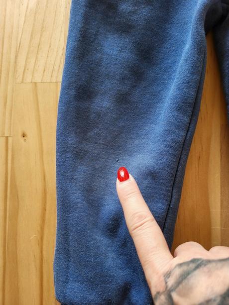 Tepláky paw patrol 98 na 2-3 roky, nickelodeon,98