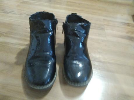 Prechodné topánky, reserved,32