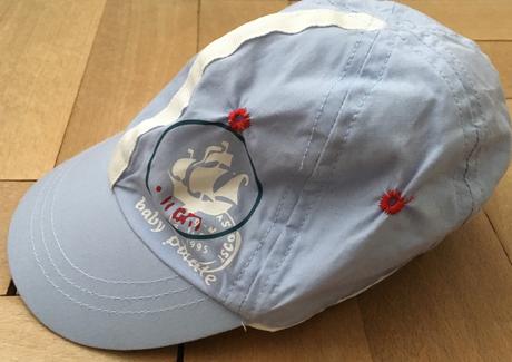 Šiltovka, baby club,68