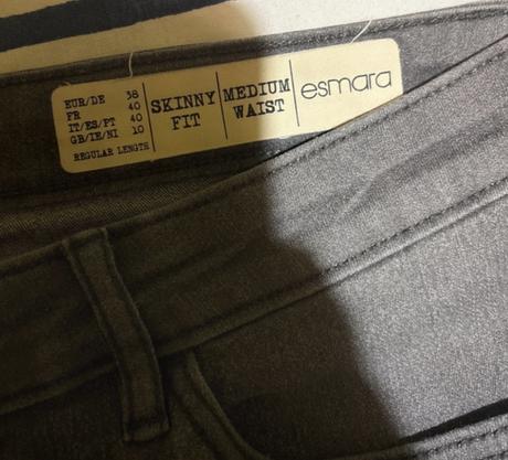 Damske rifle, esmara,m