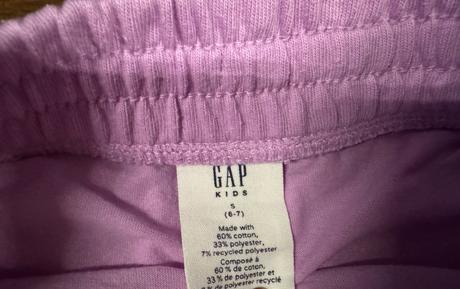 Dievčenská sukně gap, gap,116