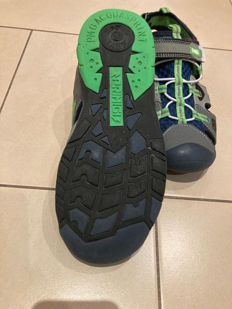 Primigi sandále, primigi,38