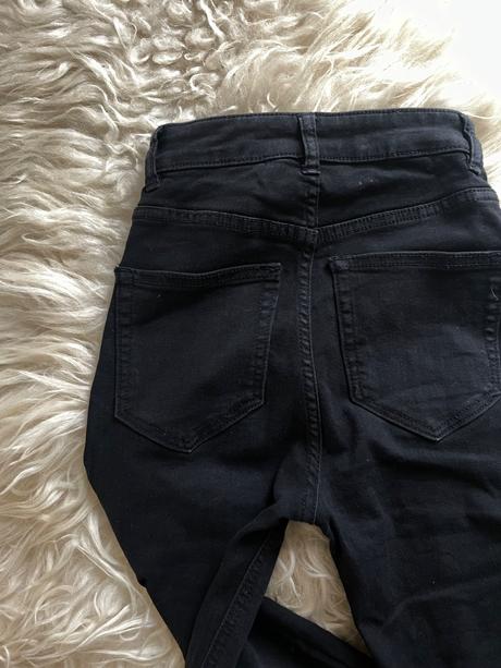 Pull & bear skiny jeans, pull&bear,xs