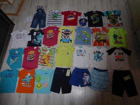 Tričko, kik,92 - 122