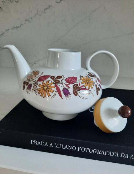 Selb bavaria porcelan, 