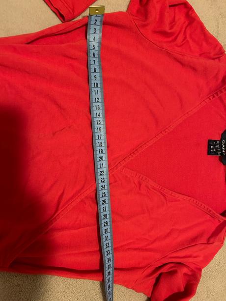 Koralové saty gant s, gant,s