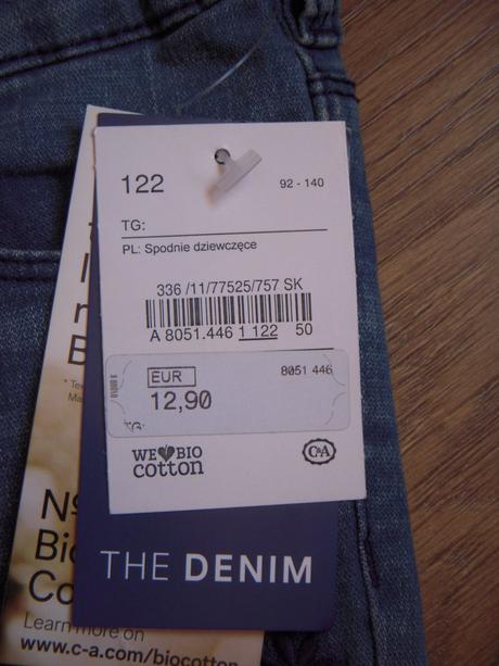 Hrubšie rifle, palomino,122