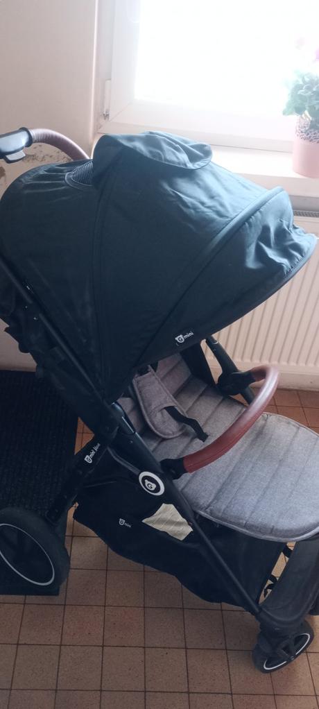 Kočík športový g mini, g-mini,g-mini move