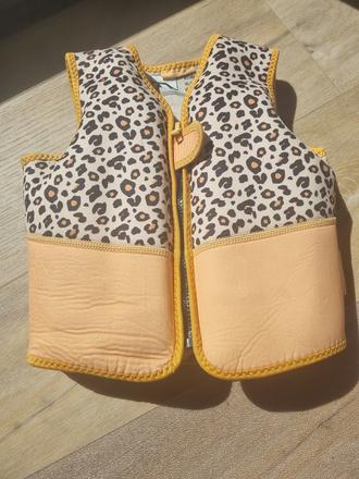 Swim essentials plávacia vesta, 