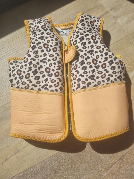 Swim essentials plávacia vesta, 