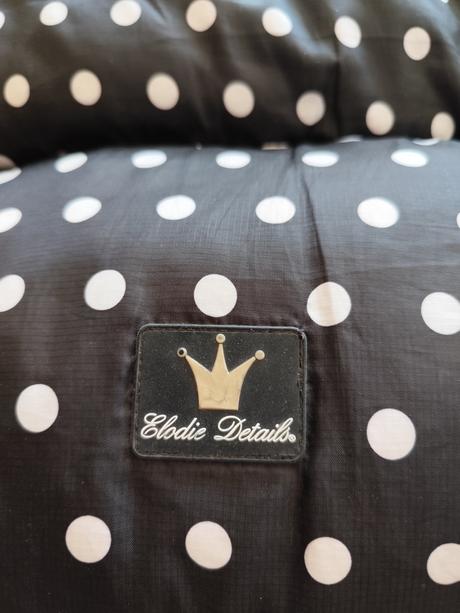 Fusak, elodie details