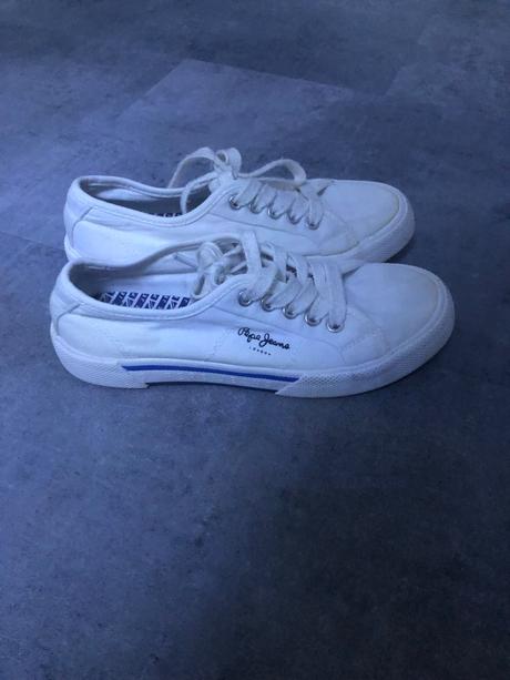 Plátenky pepe jeans, pepe jeans,33