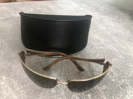 Armani okuliare, armani