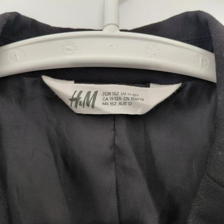 Detske sako h&m 152, h&m,152
