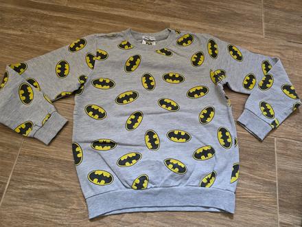 Mikina č.140, sinsay,140