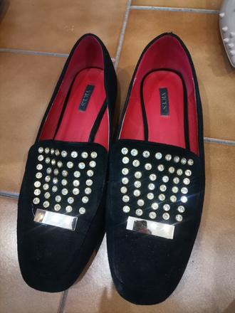 Stylove topanky 39, 39