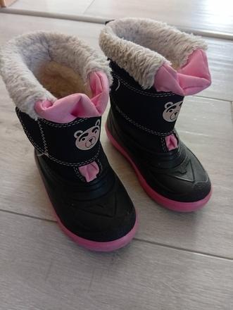 Demar čižmičky, demar,27