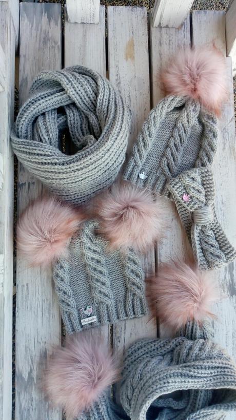 Zimný set, 56 - 158