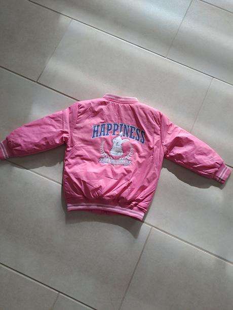 Vetrovka 98, pepco,98