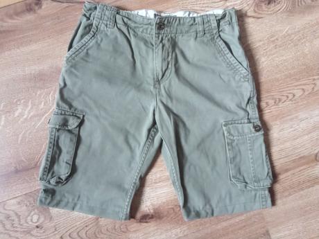 Chlapčenské kraťasy, 140