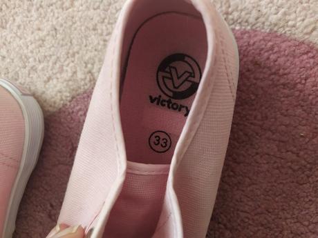 Plátenky, victory,33