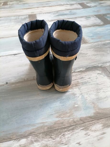 Zateplene barefoot gumáky bergstein veľ. 31, bergstein,31