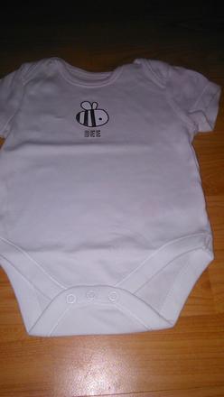 Body so včeličkou, f&f,68