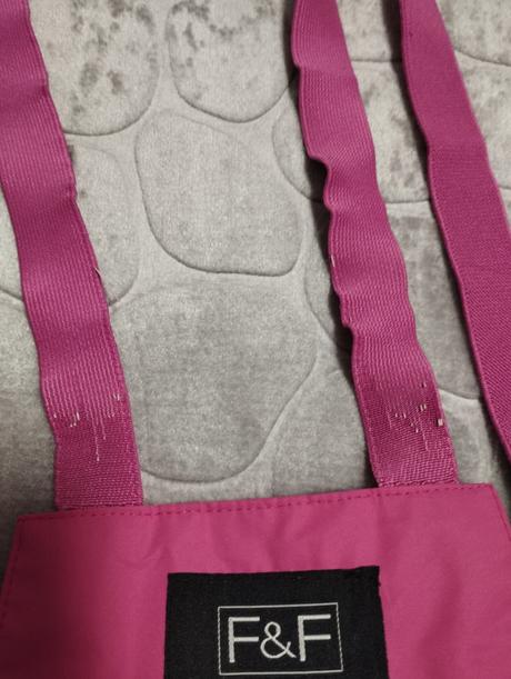 Oteplovačky, f&f,146