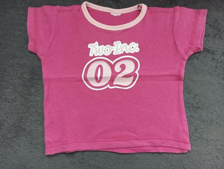 Tričká 80/86, kiki&koko,80