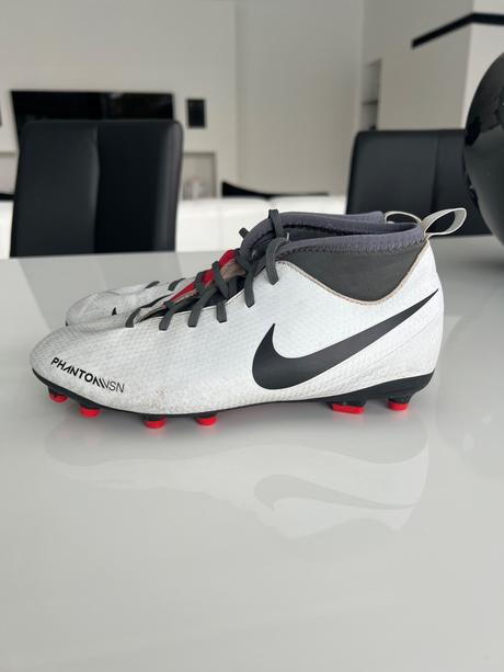 Nike phantom kopacky, nike,38
