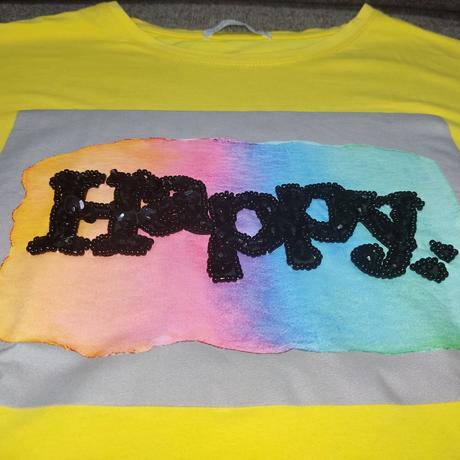 Happy tričko, glo-story,s