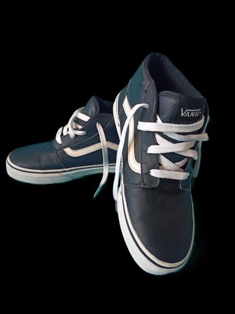 Tenisky, vans,34