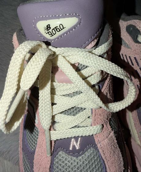 New balance 9060 original nove stylove tenisky, new balance,37