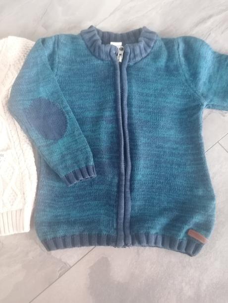 Sveter svetrík, reserved,98