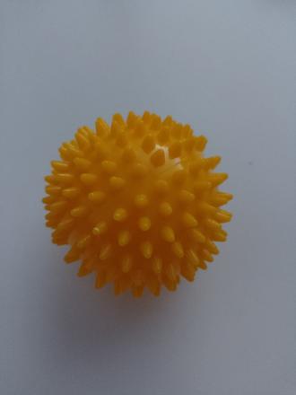 Masážna loptička,