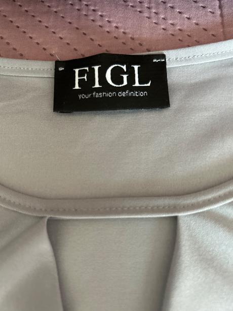 Prenádherné letný top s poštou, 42