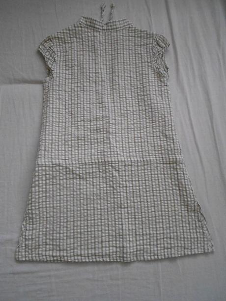 Dievčenská tunika, 128