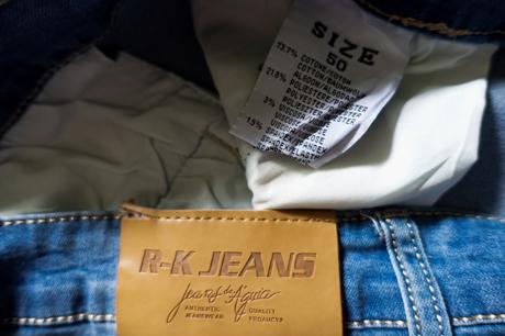 Mäkké poddajné rifle rimerick, l