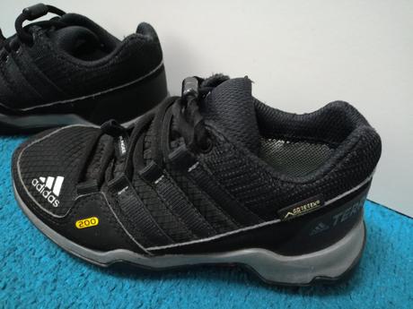 Detská športová obuv adidas terrex gtx k, adidas,28
