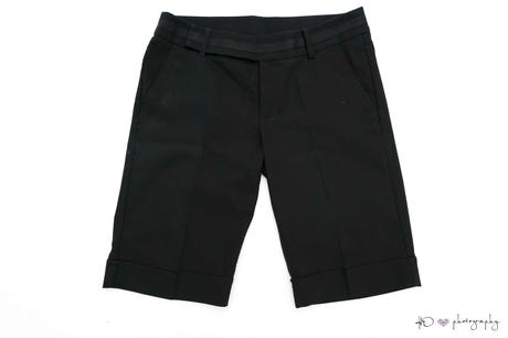 Elegantné dámske kraťase veľ. 36, mexx,36