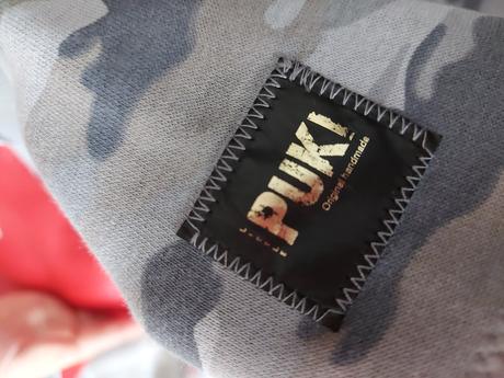 Piskacia mikina puki, 104