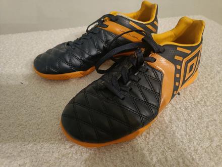 Halovky umbro, umbro,36