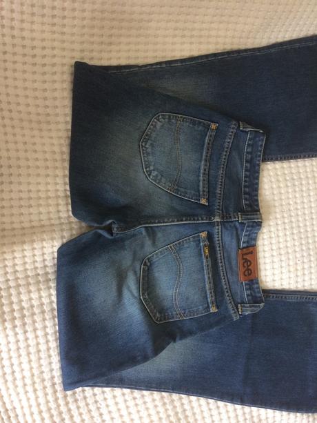 Lee jeans, lee,30